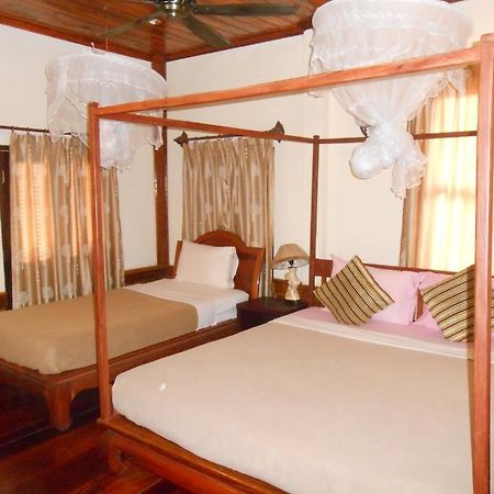 Thida Guesthouse Luang Prabang Chambre photo