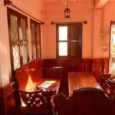 Thida Guesthouse Luang Prabang Extérieur photo