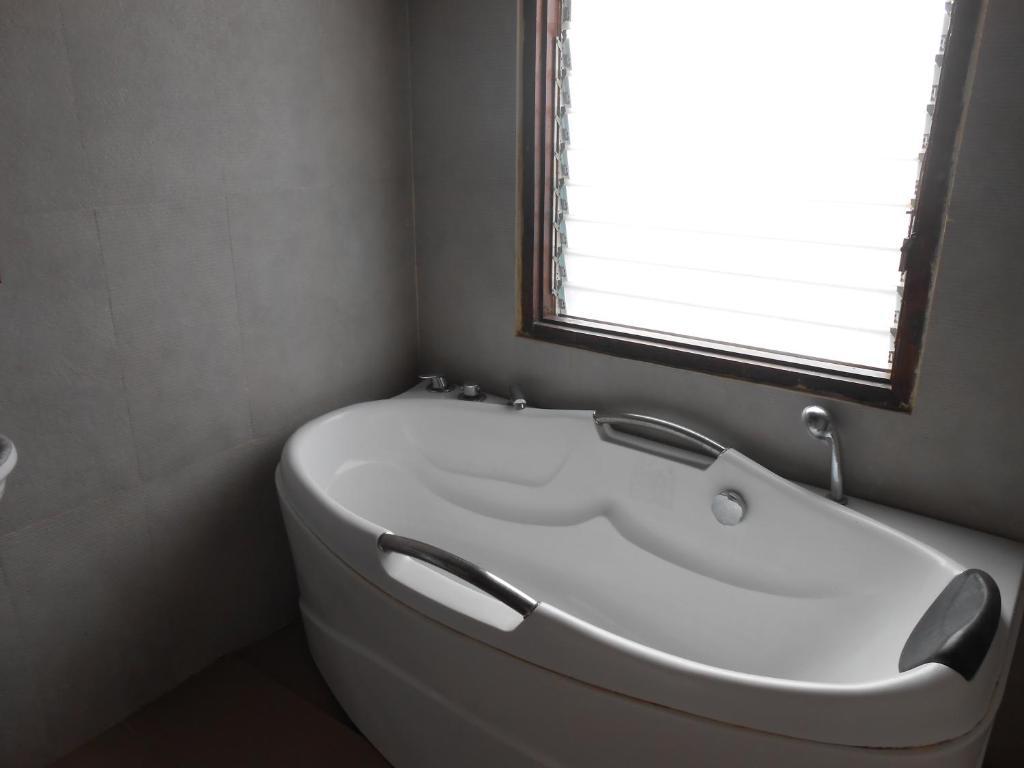 Thida Guesthouse Luang Prabang Chambre photo