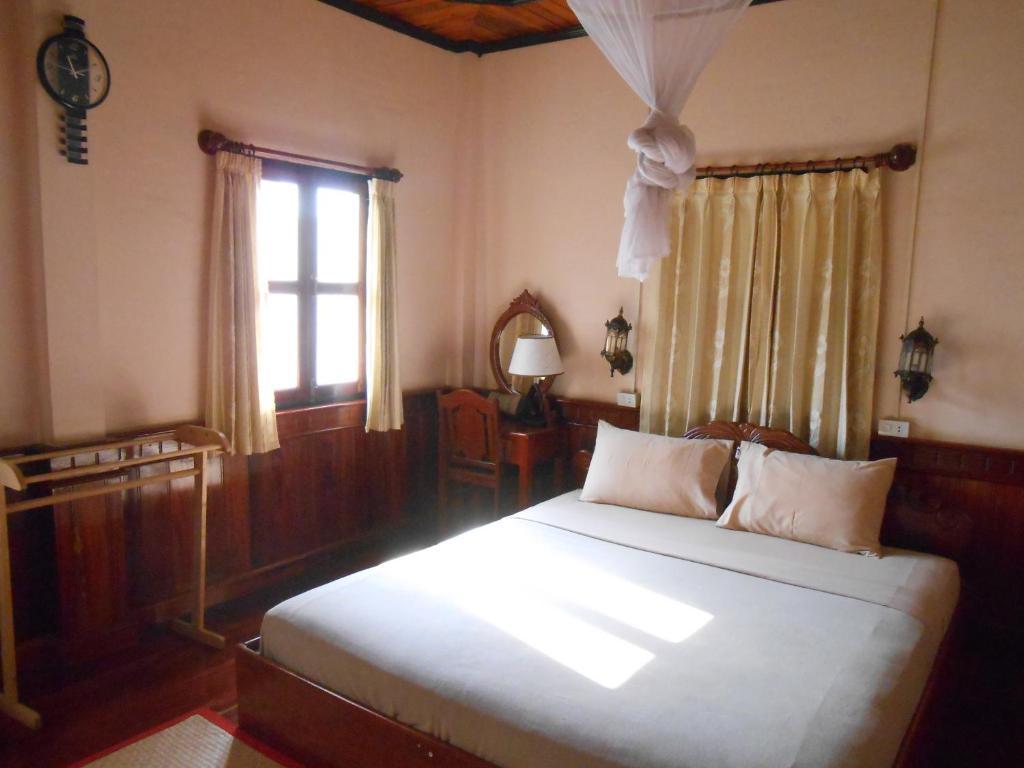 Thida Guesthouse Luang Prabang Chambre photo