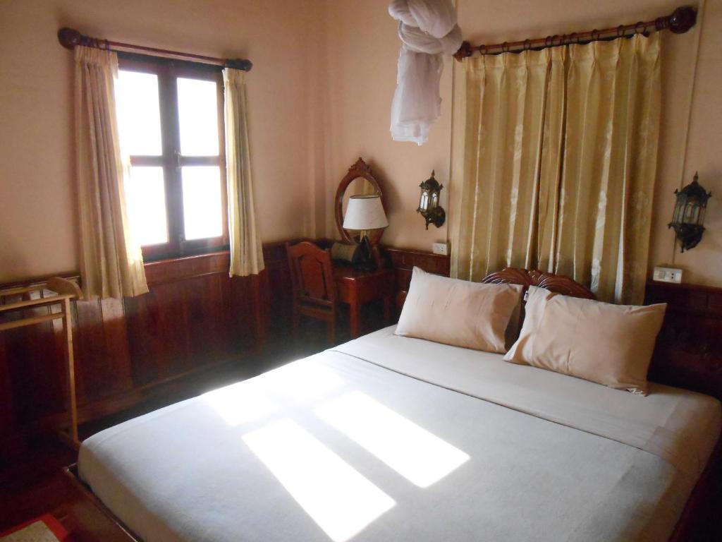 Thida Guesthouse Luang Prabang Chambre photo