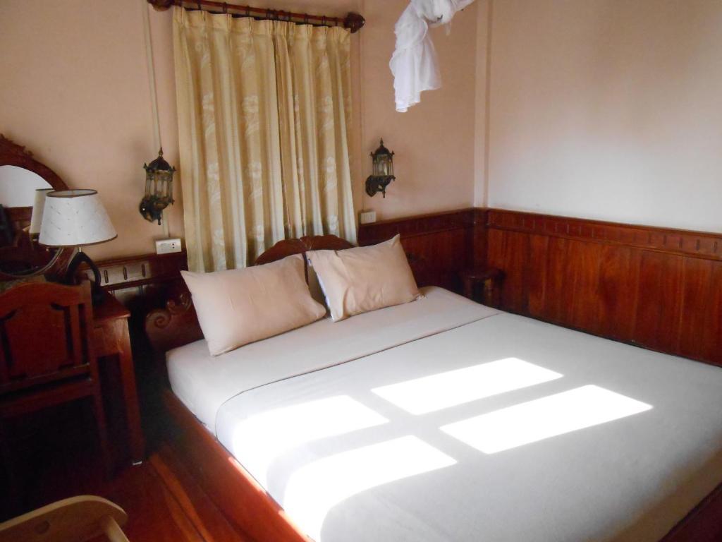 Thida Guesthouse Luang Prabang Chambre photo