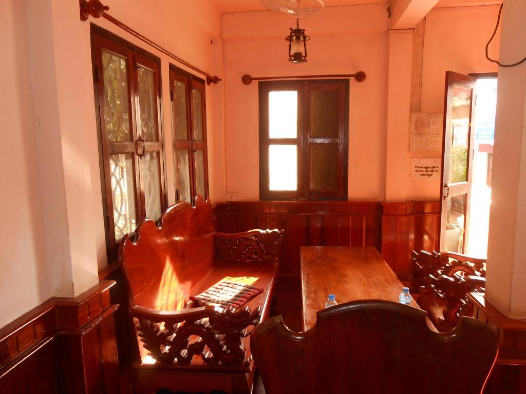Thida Guesthouse Luang Prabang Extérieur photo