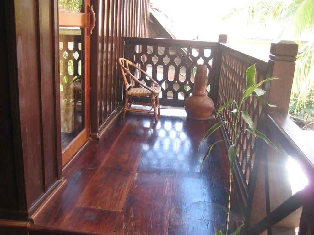 Thida Guesthouse Luang Prabang Extérieur photo