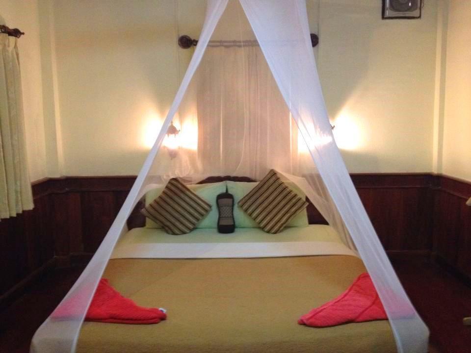 Thida Guesthouse Luang Prabang Extérieur photo