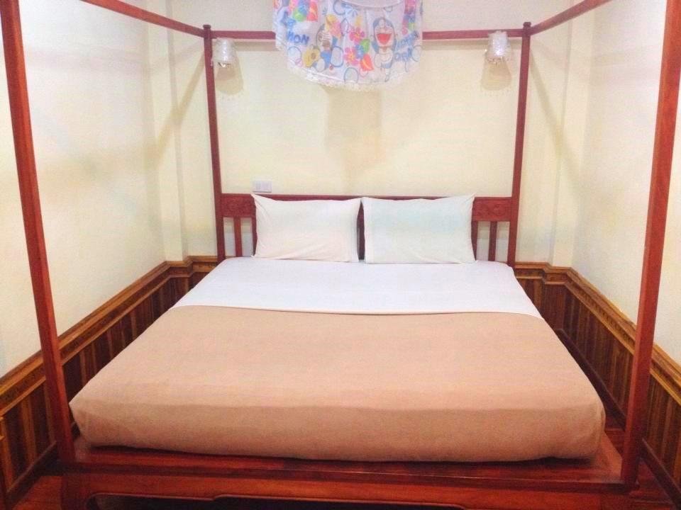 Thida Guesthouse Luang Prabang Extérieur photo