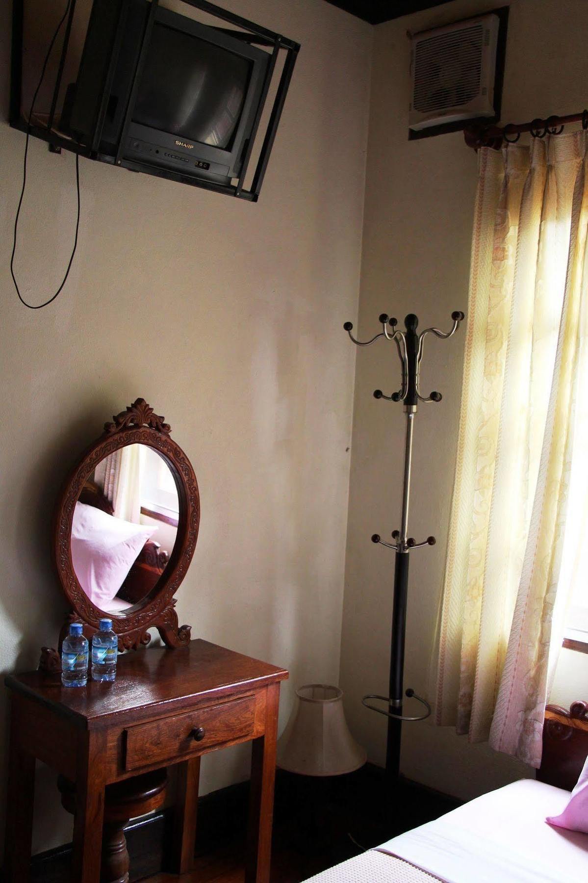 Thida Guesthouse Luang Prabang Extérieur photo