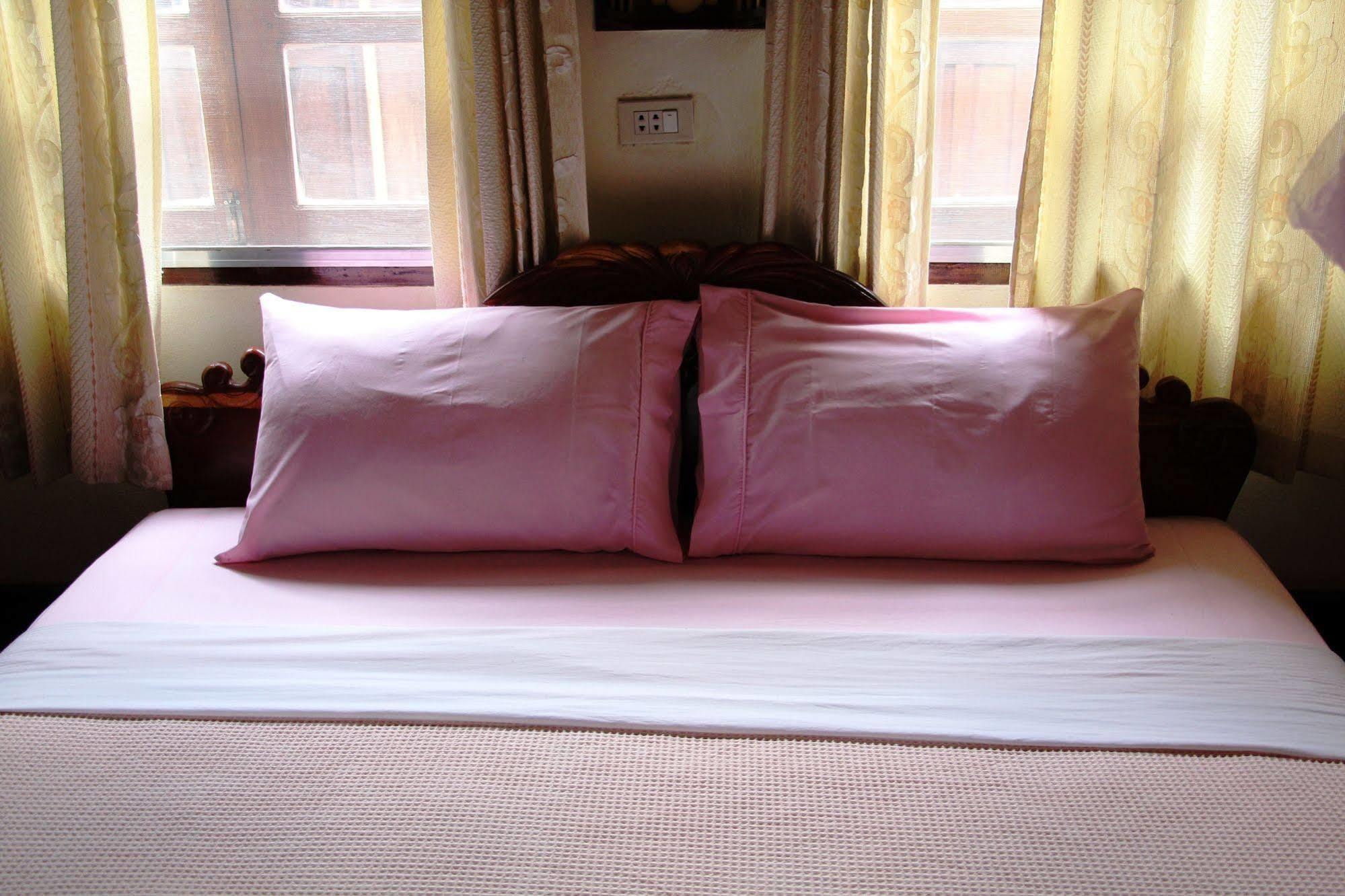 Thida Guesthouse Luang Prabang Extérieur photo